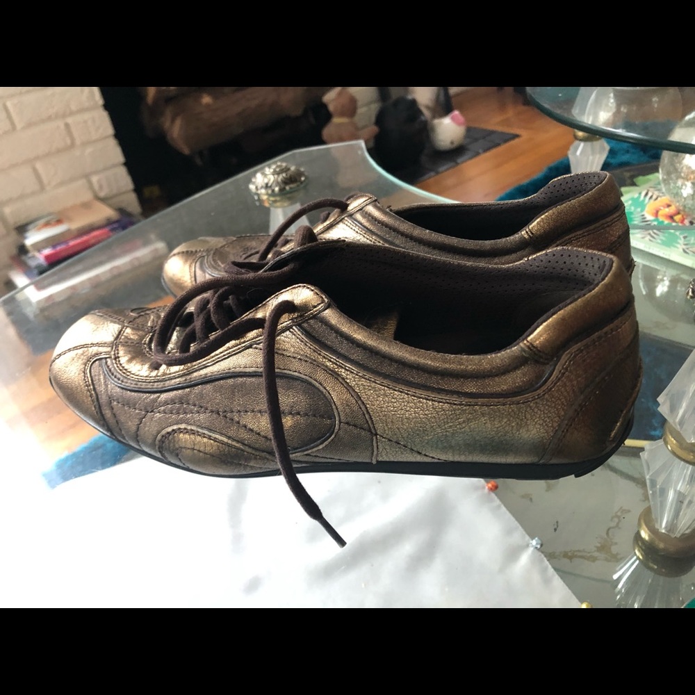 Prada sneakers - Picture 3 of 3